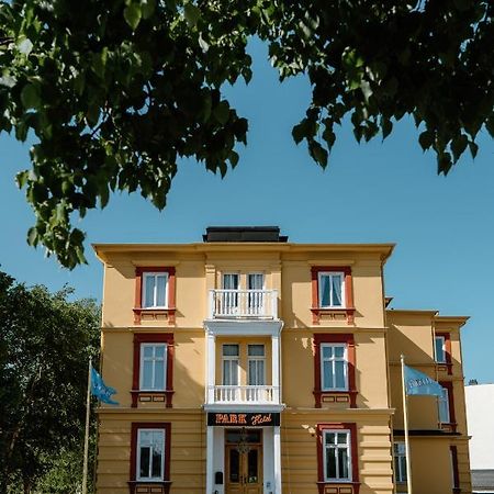 Park Hotel Linkoeping Fawlty Towers Εξωτερικό φωτογραφία