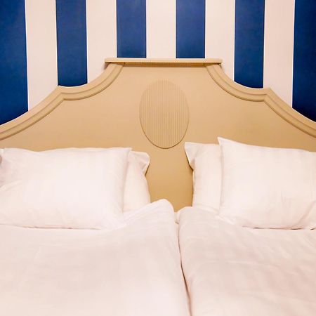 Park Hotel Linkoeping Fawlty Towers Εξωτερικό φωτογραφία