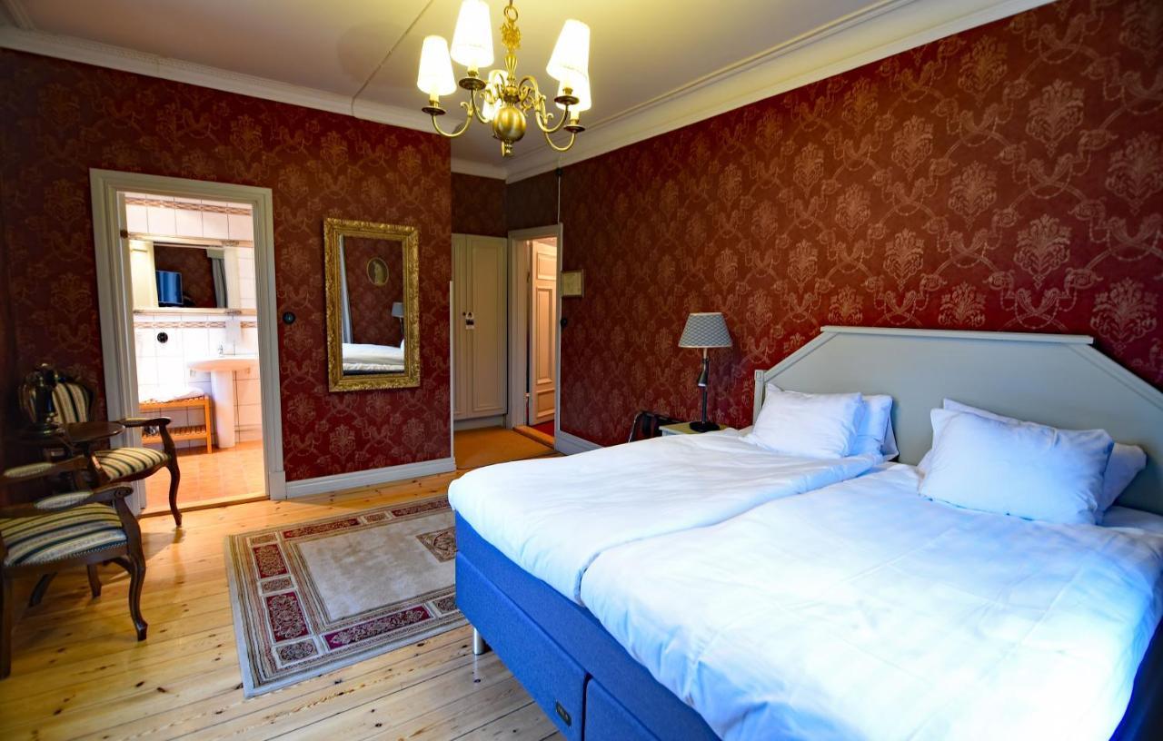 Park Hotel Linkoeping Fawlty Towers Εξωτερικό φωτογραφία