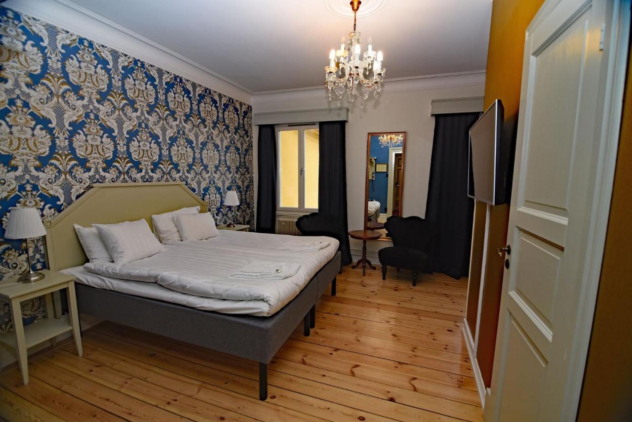 Park Hotel Linkoeping Fawlty Towers Εξωτερικό φωτογραφία
