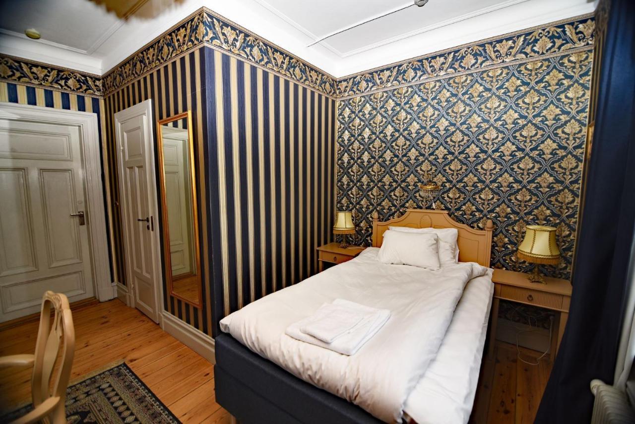 Park Hotel Linkoeping Fawlty Towers Εξωτερικό φωτογραφία