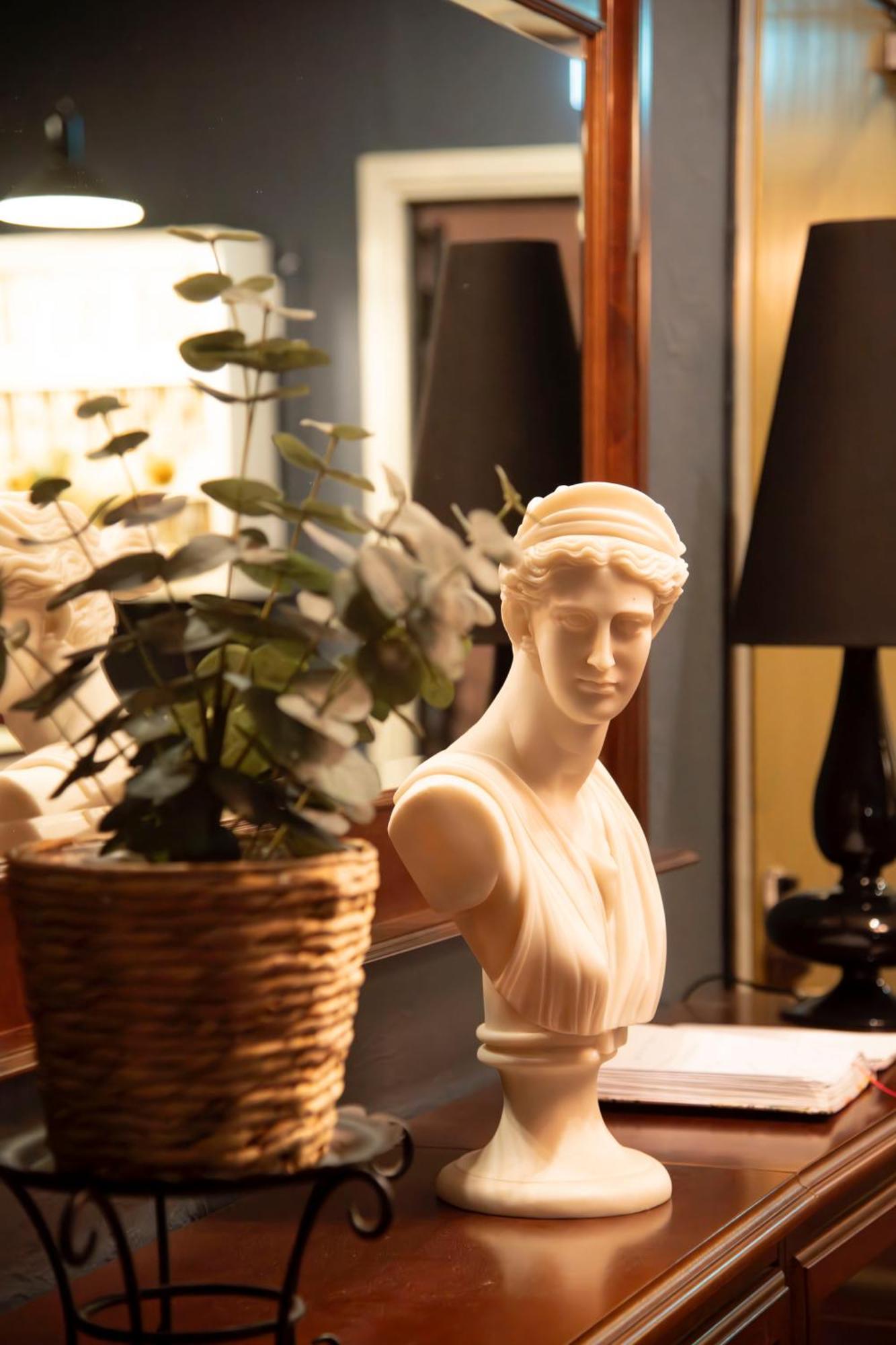 Park Hotel Linkoeping Fawlty Towers Εξωτερικό φωτογραφία