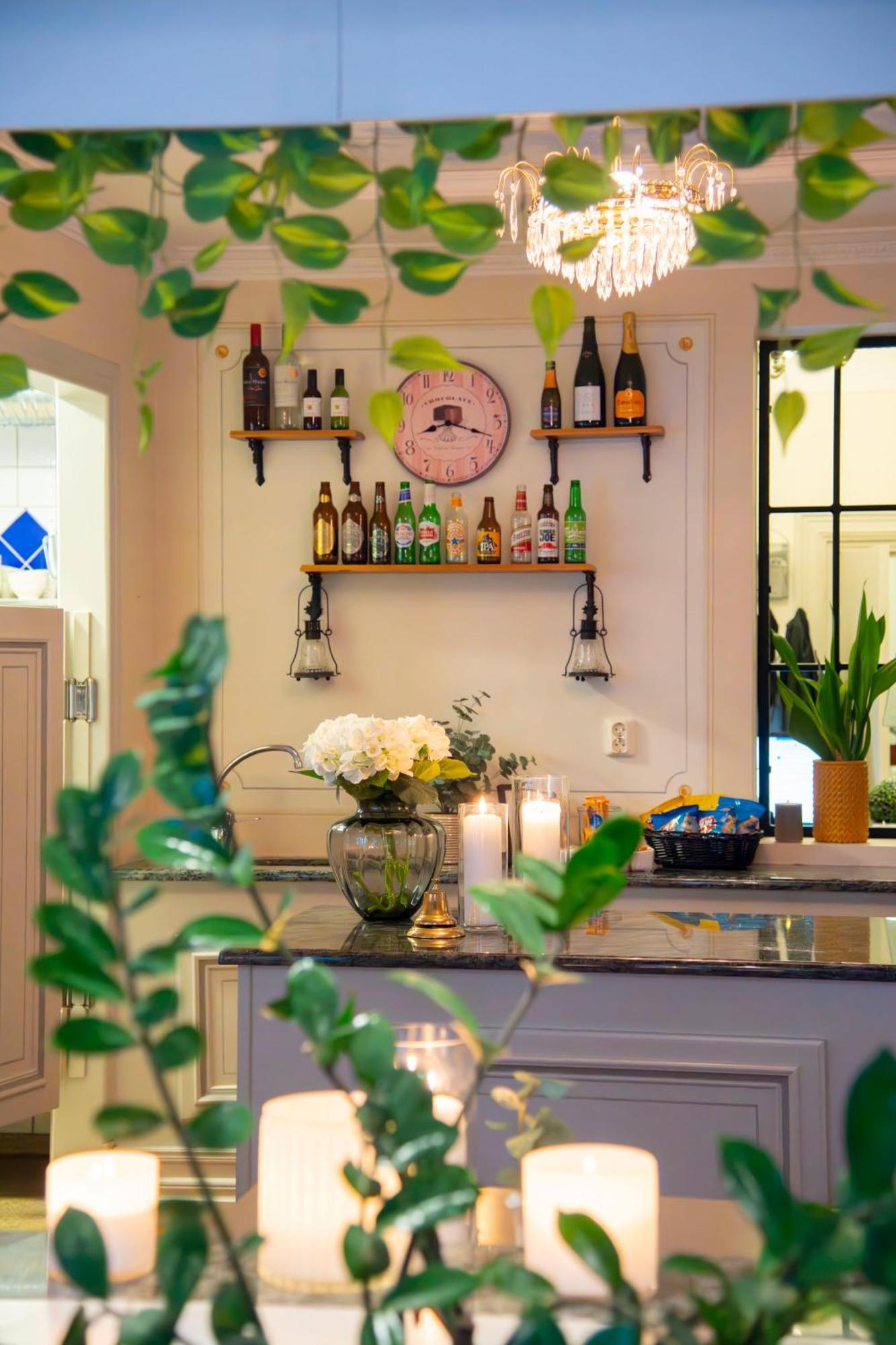 Park Hotel Linkoeping Fawlty Towers Εξωτερικό φωτογραφία