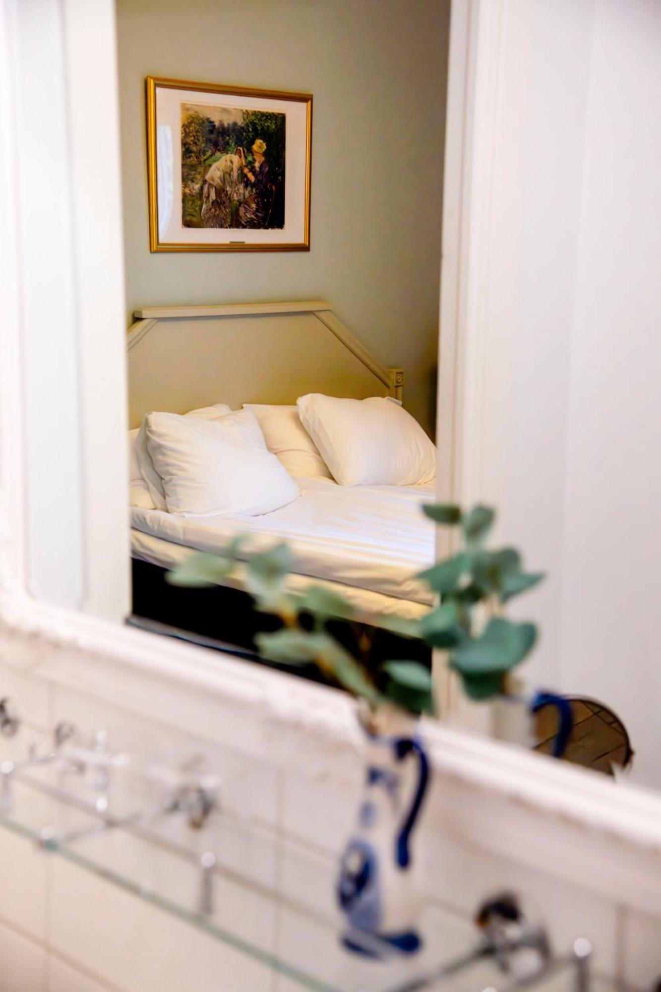 Park Hotel Linkoeping Fawlty Towers Εξωτερικό φωτογραφία