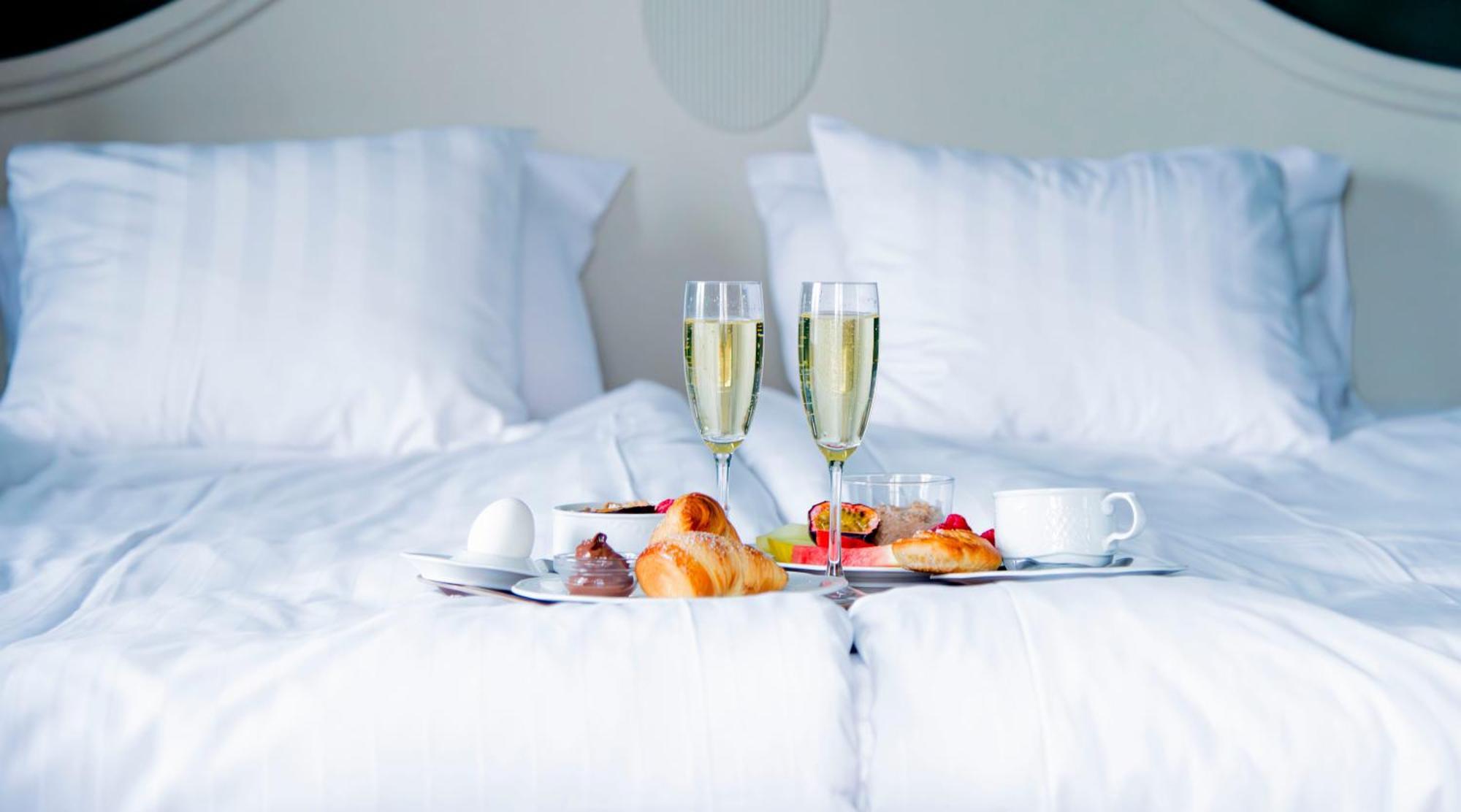 Park Hotel Linkoeping Fawlty Towers Εξωτερικό φωτογραφία