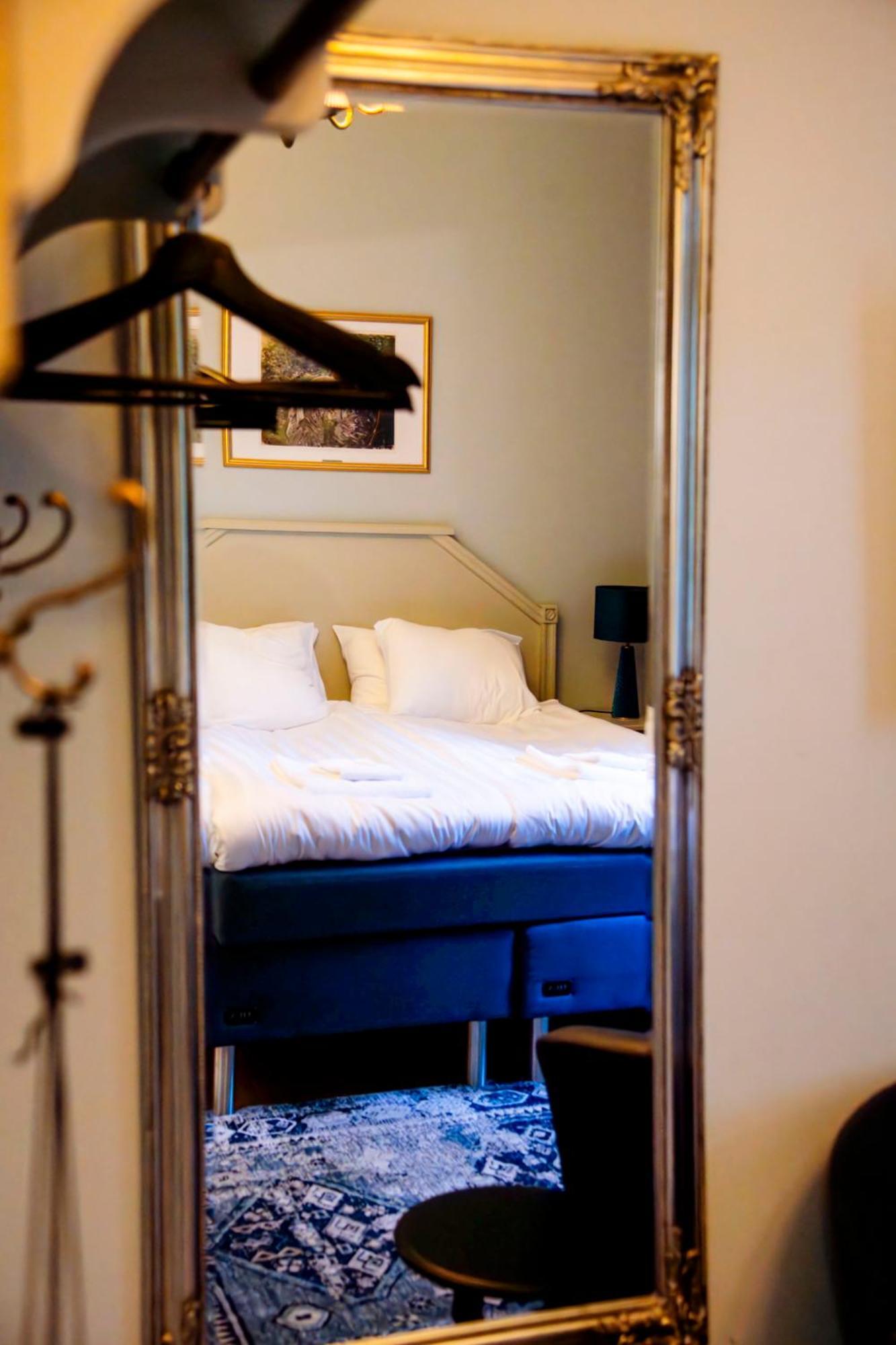 Park Hotel Linkoeping Fawlty Towers Εξωτερικό φωτογραφία