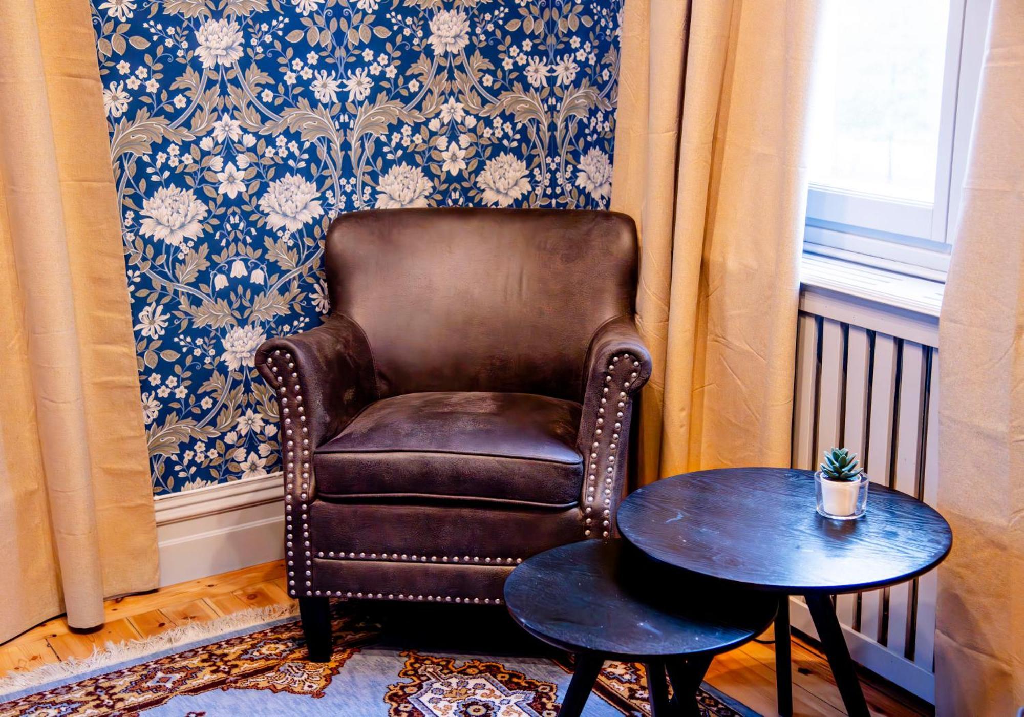 Park Hotel Linkoeping Fawlty Towers Εξωτερικό φωτογραφία