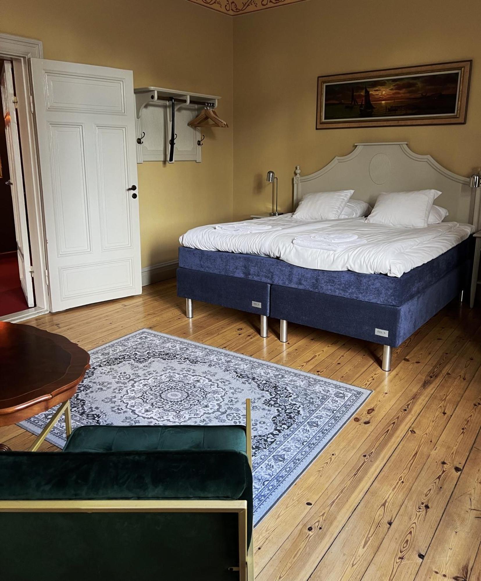 Park Hotel Linkoeping Fawlty Towers Εξωτερικό φωτογραφία
