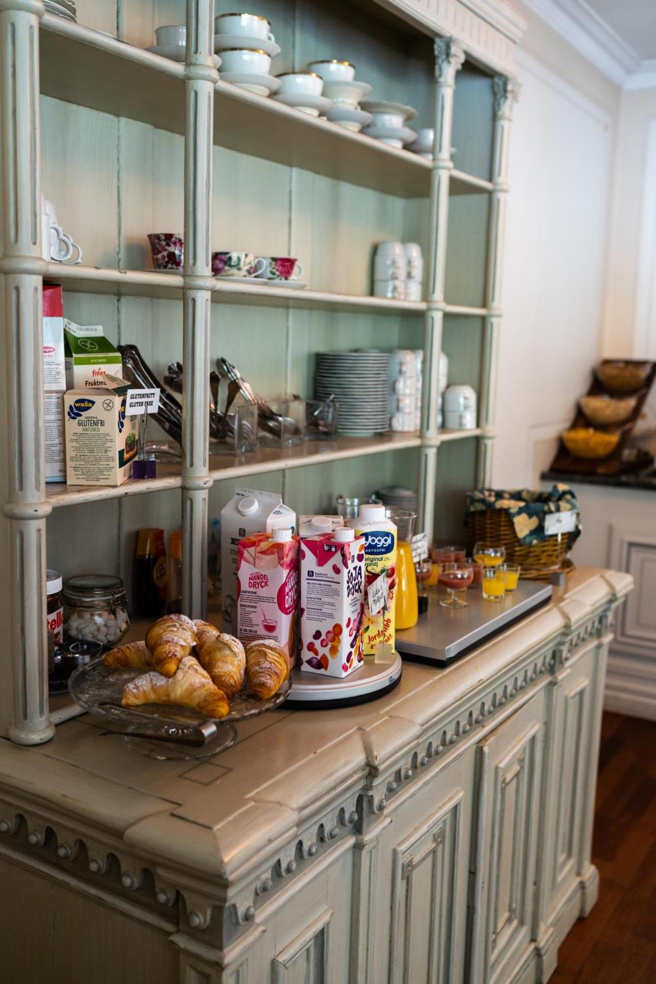 Park Hotel Linkoeping Fawlty Towers Εξωτερικό φωτογραφία