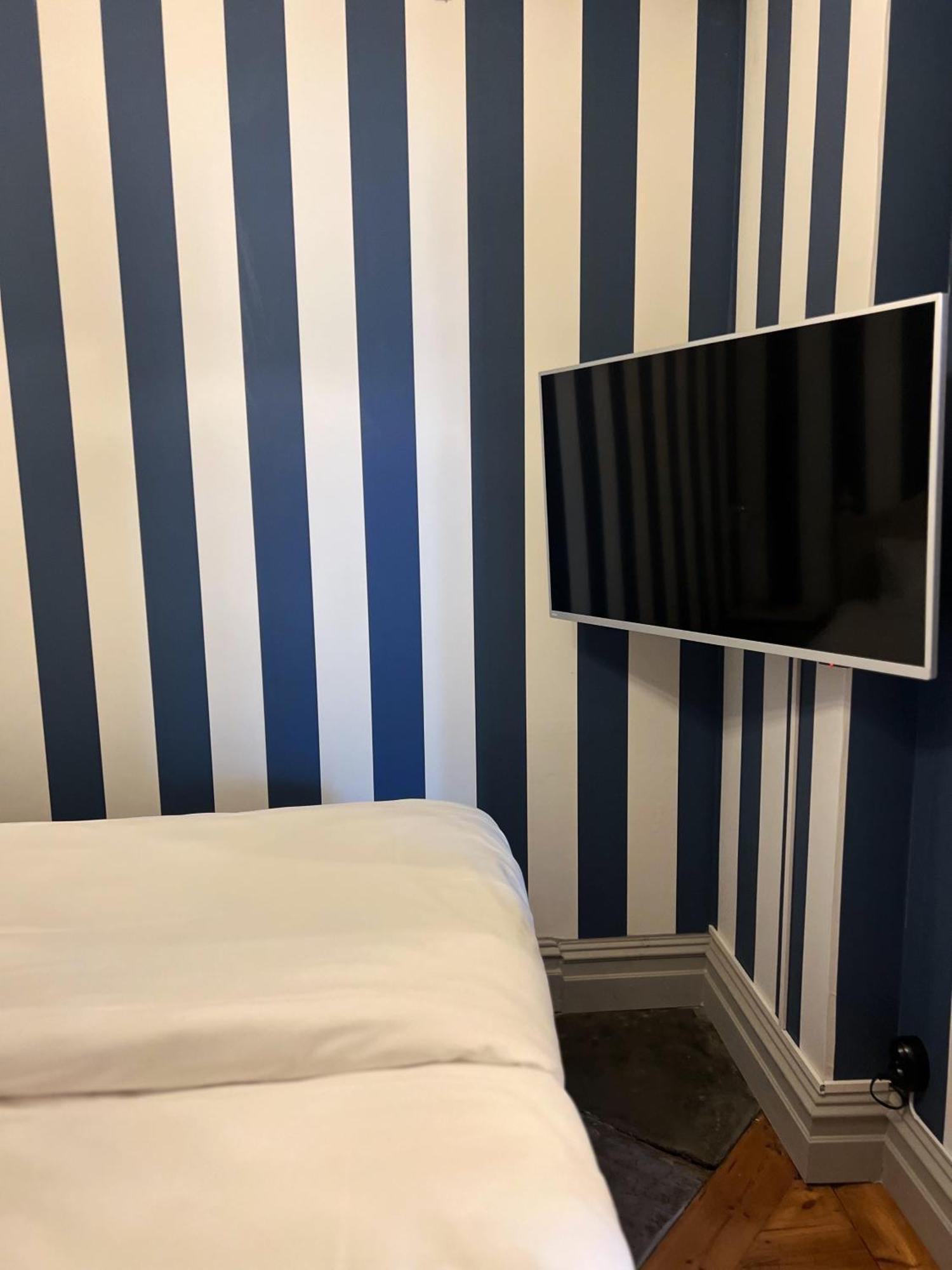 Park Hotel Linkoeping Fawlty Towers Εξωτερικό φωτογραφία